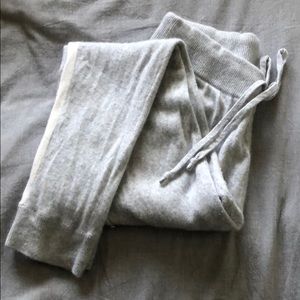 Vineyard Vines Cashmere Joggers